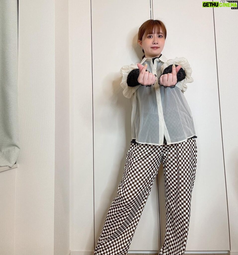 Emi Ōmatsu Instagram - 最近激太りしてしまって体重68キロに なっちゃったんですが、SHEINさんのお洋服 安くてかわいいので助かってます🥺 YouTubeでも紹介しましたが SHEINのクーポンコードいただいたので よかったら使ってください🙆‍♀✨ 『SSVemirin』です！ #SHEINsummervacay #SHEINforall #PR