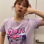 Emi Ōmatsu Instagram – SHEINのお洋服は個性的でユーモアのある可愛いデザインのものがたくさんあるので
着ていてとても楽しい気持ちになります!
2枚目のカッパ好きすぎる笑笑
最近激太りしたのですが、
サイズ展開もたくさんあるのでとても助かっています!!!
YouTubeにも載せましたが、 クーポンコードいただけました!(SHEINさんありがとう)
「emirin」です!ぜひ使ってくださーい!
#SHEIN #SHEINforall #PR