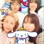 Emi Ōmatsu Instagram – 1週間前ぐらいに北海道旅行してきたんだけども、
写真見返したら楽しそうすぎて
幸せな気持ちになった
久々に青春〜たのしい〜てなった!
絶対またいこうな卍
全員すっぴんでサンリオのプリクラ
撮ったのマジ良い思い出🥺✨
(PS:そわへ。立て替えてくれてる旅行代今週中に返します。ありがとうね。)