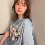 Emi Ōmatsu Instagram – だいちゃんに髪染めてもろて写真撮ってもろた!
だいちゃん髪染めるの上手やし
写真撮るのも上手、、、🥺🥺🥺
髪伸ばすのがんばってみよーとおもっている!
服はまあたそちゃんがおくってくれたやつ!めちゃかわいい!ありがと!
