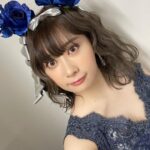 Emi Ōmatsu Instagram - 昨日は関コレ本当にありがとうございました！ ウエディングドレスで歩くのめちゃくちゃ緊張したのですが 素敵なショーに出演させていただけて 本当に貴重な経験をさせていただきました！ ステージの最後は感動して泣きそうになりました😭 エンリケさんが声をかけてくださって 私に似合うドレスを選んでくださって 本当に嬉しかったです☺️☺️☺️ ありがとうございました！！！ PS:髪型、個性的でめちゃくちゃお気に入りです☺️☺️☺️