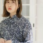 Emi Ōmatsu Instagram - 本日EDNAの新作発売日です！ 今回はちょっとしたデートに着ていける服をテーマにしました☺️☺️☺️ 気合いいれたいけどキメキメでいくのもちがうんだよなぁ…っていうデートにめちゃくちゃちょうどいいです🙆‍♀️🙆‍♀️🙆‍♀️ 着痩せとか防シワとかUVカットとか それぞれのアイテムにこだわりがつまっているので ぜひサイト見てみてください🥺🥺🥺