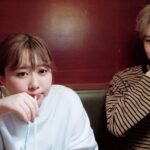 Emi Ōmatsu Instagram - ちょっと前にマブダチ米村と、EDNAの撮影でした。 たのしかったです。出来上がった写真お楽しみに〜🥺🥺🥺 （怪盗キャッツの人です）（サブチャン参照）