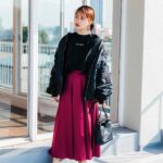 Emi Ōmatsu Instagram - 昨日の動画で報告させていただきましたが、アパレルブランド「EDNA」のＴＶＣＭ放映が決定しました😭😭😭 本当にありがとうございます！ 昨日からほぼ全ての商品再入荷＆新作がでておりますのでぜひともチェックしてやってください。 新色のパープルスカート＆パープルパンツちゃんはどちらもかわいいので推しです🥺🥺🥺 かわいがってやってください🥺🥺🥺