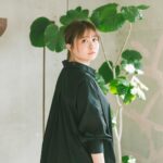 Emi Ōmatsu Instagram - 一枚で着れる服って楽でいいよな〜〜 魅力的〜〜〜🥺🥺🥺
