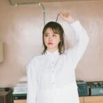 Emi Ōmatsu Instagram - 盛れてうれしい 白いワンピース着てみたかったのォ 乙女の夢🥺🥺🥺