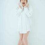 Emi Ōmatsu Instagram – 今日ラスト27歳…
明日から28歳…
YouTubeはじめてもうすぐ４年…
時の流れはやすぎてこわい…
