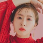 Emi Ōmatsu Instagram – 改めまして！
EDNAからカラコンが発売されました〜！わーい！パチパチ！
４種類それぞれ雰囲気を変えて撮影させていただいたので
どれも新鮮で楽しかったです、、、！

あなたはどのエミリンが好き？♡♡♡
アッ
恋愛シュミレーションゲームのCMみたいなこと言ってしまった