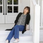 Emi Ōmatsu Instagram - 本日EDNAの新作発売日です！ 今回はちょっとしたデートに着ていける服をテーマにしました☺️☺️☺️ 気合いいれたいけどキメキメでいくのもちがうんだよなぁ…っていうデートにめちゃくちゃちょうどいいです🙆‍♀️🙆‍♀️🙆‍♀️ 着痩せとか防シワとかUVカットとか それぞれのアイテムにこだわりがつまっているので ぜひサイト見てみてください🥺🥺🥺