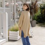 Emi Ōmatsu Instagram - 本日EDNAの新作発売日です！ 今回はちょっとしたデートに着ていける服をテーマにしました☺️☺️☺️ 気合いいれたいけどキメキメでいくのもちがうんだよなぁ…っていうデートにめちゃくちゃちょうどいいです🙆‍♀️🙆‍♀️🙆‍♀️ 着痩せとか防シワとかUVカットとか それぞれのアイテムにこだわりがつまっているので ぜひサイト見てみてください🥺🥺🥺