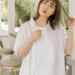 Emi Ōmatsu Instagram - 本日EDNAの新作発売日です！ 今回はちょっとしたデートに着ていける服をテーマにしました☺️☺️☺️ 気合いいれたいけどキメキメでいくのもちがうんだよなぁ…っていうデートにめちゃくちゃちょうどいいです🙆‍♀️🙆‍♀️🙆‍♀️ 着痩せとか防シワとかUVカットとか それぞれのアイテムにこだわりがつまっているので ぜひサイト見てみてください🥺🥺🥺
