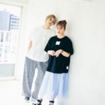 Emi Ōmatsu Instagram – EDNAの新作今日から発売です！！！
今回はチェックがテーマ！！！
男の子も着れます🙆‍♀️🙆‍♀️🙆‍♀️
めちゃかわいい＆機能性もバツグンなのでぜひチェックしてみてください！
米村に男性モデルしてもらいました！
ありがとよねむら！