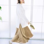 Emi Ōmatsu Instagram - いつも応援してくださっている全ての皆さま。 本当にありがとうございます。 YouTubeをお休みさせいただいている間、 皆さまからのコメントやメッセージに支えられて、応援してくださる方の存在の大きさに改めて気づかされました。 これからは皆さまに悲しい思いをさせることがないように精一杯頑張りますので今日からまた、よろしくお願いいたします！ そして！！！ 今日からEDNAの新作のお洋服がたくさんでております！また後日動画にて改めて紹介させていただきますがどれも自信作です、、、 めちゃくちゃかわいいので ぜひチェックしてみてください☺️☺️☺️ （タグづけしておきます）