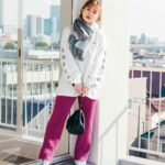 Emi Ōmatsu Instagram - 昨日の動画で報告させていただきましたが、アパレルブランド「EDNA」のＴＶＣＭ放映が決定しました😭😭😭 本当にありがとうございます！ 昨日からほぼ全ての商品再入荷＆新作がでておりますのでぜひともチェックしてやってください。 新色のパープルスカート＆パープルパンツちゃんはどちらもかわいいので推しです🥺🥺🥺 かわいがってやってください🥺🥺🥺