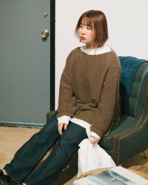 Emi Ōmatsu Instagram - 最近毎日寒い、、、
ムリンゴ、、、🙄🙄🙄