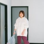 Emi Ōmatsu Instagram - 昼夜の寒暖差ありすぎて今の時期に着る服分からんから、とりあえずパーカばっかり着てる、、、 みんな何着てる？？？