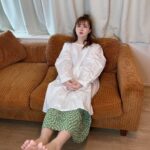 Emi Ōmatsu Instagram – 最近激太りしてしまって体重68キロに
なっちゃったんですが、SHEINさんのお洋服
安くてかわいいので助かってます🥺
YouTubeでも紹介しましたが
SHEINのクーポンコードいただいたので
よかったら使ってください🙆‍♀️✨
『SSVemirin』です！

#SHEINsummervacay #SHEINforall #PR