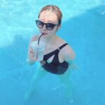 Emi Ōmatsu Instagram - グアム素敵空間すぎて いいかんじの写真 撮りたかったのに なんか全部ちょっと 絶妙にださくなるのなんでなん！ ロケーションは最高なのに！ #ロッテホテルグアム #lottehotelguam