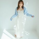 Emi Ōmatsu Instagram - ダイエット後の奇跡の１枚！！！ いや３枚！！！ １枚選ぶとするなら何枚目が 奇跡の１枚だとおもいますか！