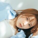 Emi Ōmatsu Instagram - ダイエット後の奇跡の１枚！！！ いや３枚！！！ １枚選ぶとするなら何枚目が 奇跡の１枚だとおもいますか！