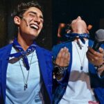 Emilio Osorio Instagram – Sonríe, eres arte.  @emilio.marcos