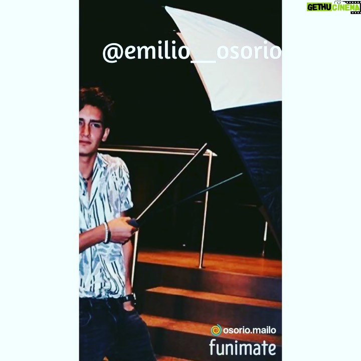 Emilio Osorio Instagram - Espero que les guste porfa ayúdeme a que lo vea Emilio el anterior edit me lo hizo una amiga esta lo hice yo espero que les guste @emilio.marcos