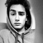 Emilio Osorio Instagram - Miren que bella cara @emilio.marcos es Perfecto