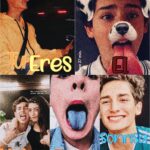 Emilio Osorio Instagram - You’re the only person that makes me feel like these @emilio.marcos @emilio.marcos @emilio.marcos @emilio.marcos @emilio.marcos