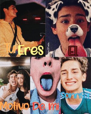 Emilio Osorio Instagram - You’re the only person that makes me feel like these @emilio.marcos @emilio.marcos @emilio.marcos @emilio.marcos @emilio.marcos