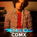 Emilio Osorio Instagram - 🤘🏼🤘🏼🤘🏼regresa al escenario con todo , la vas a romper te amo @emilio.marcos
