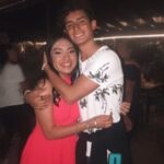 Emilio Osorio Instagram - Wowo wowow feliz cumple @nicolereyesof que buenas fotosssss 📸📸📸 @emilio.marcos