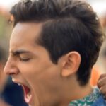 Emilio Osorio Instagram - Ay dios se ve hermosooooooo @emilio.marcos