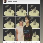 Emilio Osorio Instagram – Graciassss emilio de verdad cumpliste mi sueño de verdad no pensé que lo vieras tan rápido @emilio.marcos