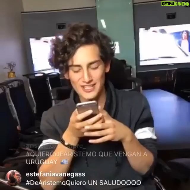 Emilio Osorio Instagram - Emiliioooo eso era lo q no había grabado wowo gracias eres la mejor medicina te amooo hermano 😂❤️❤️❤️🤤🤤 graciass por todo tu apoyo @emilio.marcos etiquétenlo pliss @emilio.marcos aaa ... y gracias a @teenidolsfan ese video esta aquí gracias hermano @emilio.marcos 😂😂😂❤️❤️❤️❤️🥰🥰🥰🤩🤤🤤😍🤤🤩🥰😂❤️🤤😍😍🤪😍❤️❤️🥰🤩❤️🤩🤩😂❤️🤤😍🤩🥳🥳🥰😂🤤🤪🤪 te amoooooooooo @emilio.marcos