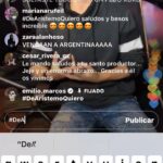 Emilio Osorio Instagram – Wuwuwi q hermoso eres te amoooooo ese live estuvo bueno #DeAristemoQuiero mas lives asiiiii 🤩🤩🤩🤩🤩🤩🥳🥳🥳🥳🥳🥳🤩🤩🤩🤩🤩🤩🥰🥰🥰🥰🥰🥰🥰😍😍😍😍😍🤤🤤🤤🤤🤤🤤🤤🤪🤪🤪🤪🤪🤪❤️❤️❤️❤️❤️ @emilio.marcos @emilio.marcos @emilio.marcos @emilio.marcos @emilio.marcos