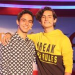 Emilio Osorio Instagram – Auxilio me desmayo porq son tan guapos @emilio.marcos @joaquin.bondoni