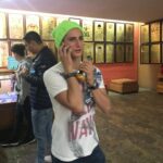 Emilio Osorio Instagram – Etiquétenlo plisss los amooo ❤️ @emilio.marcos @diegomarin12_ @paomarin_19 ❤️😂