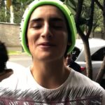 Emilio Osorio Instagram – Graciasss te amooooo estábamos en la@misma fila no se si te acuerdes de mi @emilio.marcos ❤️❤️❤️