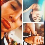 Emilio Osorio Instagram – Emilioooo neta no te cansas de que  te vea todo el tiempo