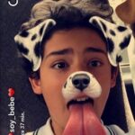 Emilio Osorio Instagram - Ek cholito hermoso no saben cuanto lo amooo de verdad es mi ídolo y yo me le hago videos ni nada porque no se la neta pero pues para mi no es necesario hacer un video para demostrar que Emilio es mi ídolo ( no se lo tomen tan enserio porfavor) te amo cholo @emilio.marcos