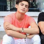 Emilio Osorio Instagram - Ek cholito hermoso no saben cuanto lo amooo de verdad es mi ídolo y yo me le hago videos ni nada porque no se la neta pero pues para mi no es necesario hacer un video para demostrar que Emilio es mi ídolo ( no se lo tomen tan enserio porfavor) te amo cholo @emilio.marcos