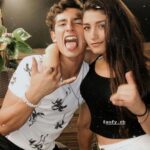 Emilio Osorio Instagram - Wowo wowow feliz cumple @nicolereyesof que buenas fotosssss 📸📸📸 @emilio.marcos