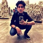 Emilio Osorio Instagram - Creo que nunca me voy a arrepentir de un día darle follow a @emilio.marcos y JAMÁS me arrepentiré de rear esta cuenta