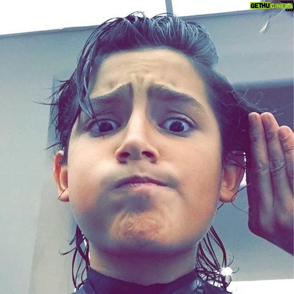 Emilio Osorio Instagram - 🥺🥺🥺🥺🥺 va a cumplir18
