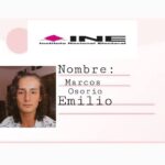 Emilio Osorio Instagram - Ya va a see todo un señor , ya hasta ine