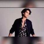 Emilio Osorio Instagram - ♾ para siempre y por siempre @emilio.marcos