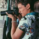 Emilio Osorio Instagram -