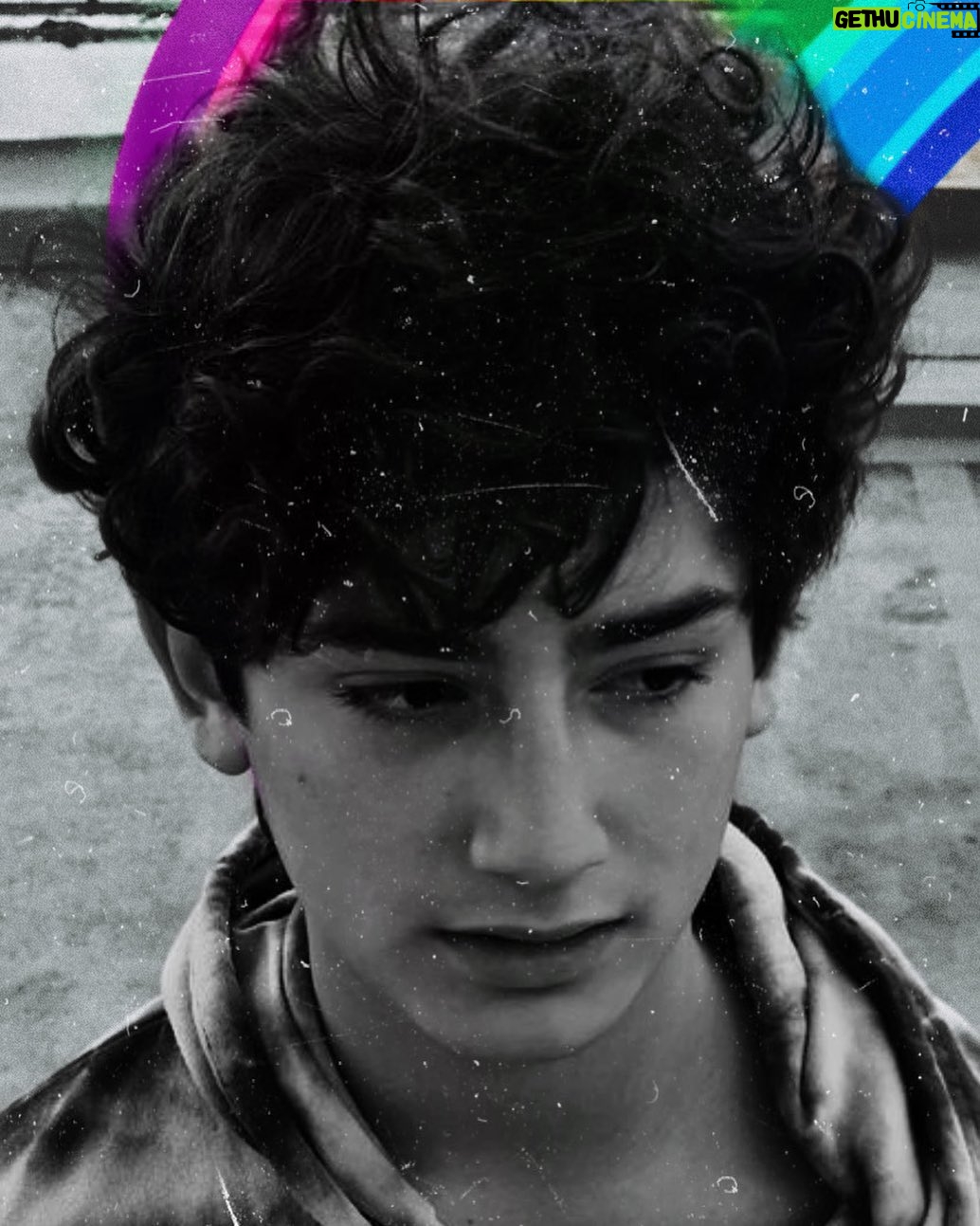 Emilio Osorio Instagram - Please don’t leave me ♾