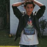 Emilio Osorio Instagram -