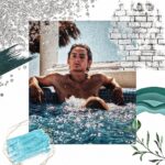 Emilio Osorio Instagram - Beach vibes @emilio.marcos